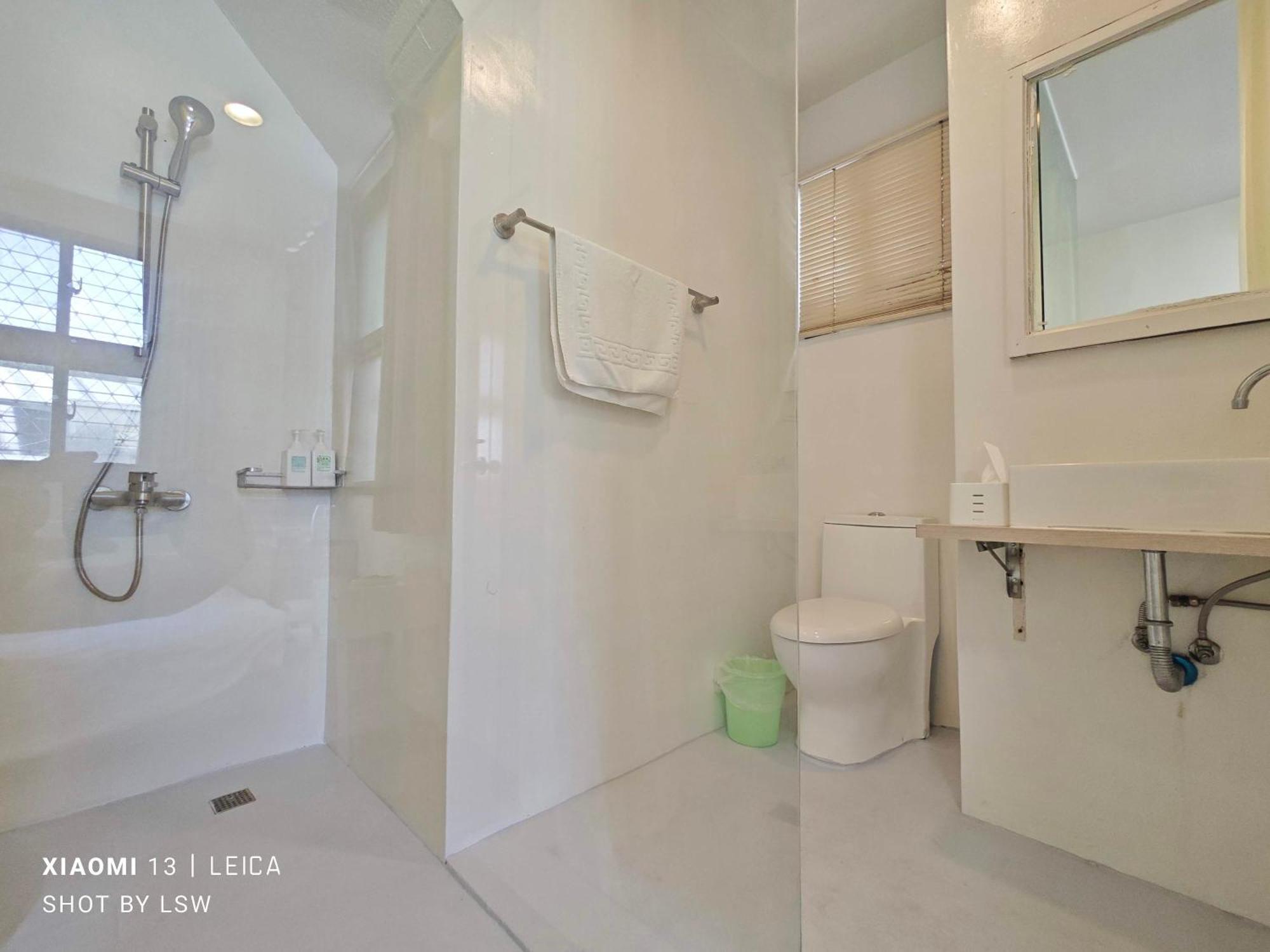 Bed and Breakfast Honey House Tainan Exterior foto