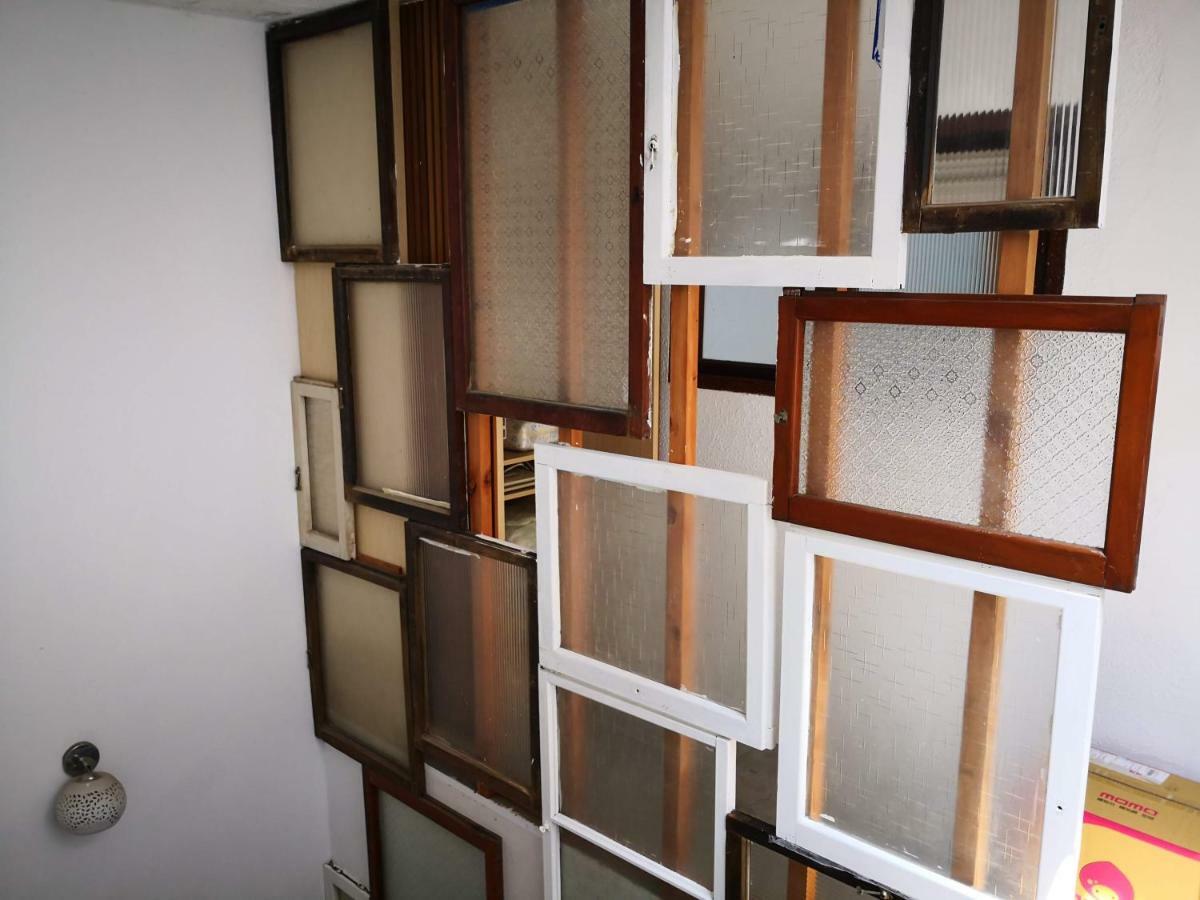 Bed and Breakfast Honey House Tainan Exterior foto