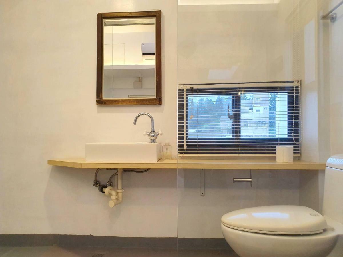 Bed and Breakfast Honey House Tainan Exterior foto