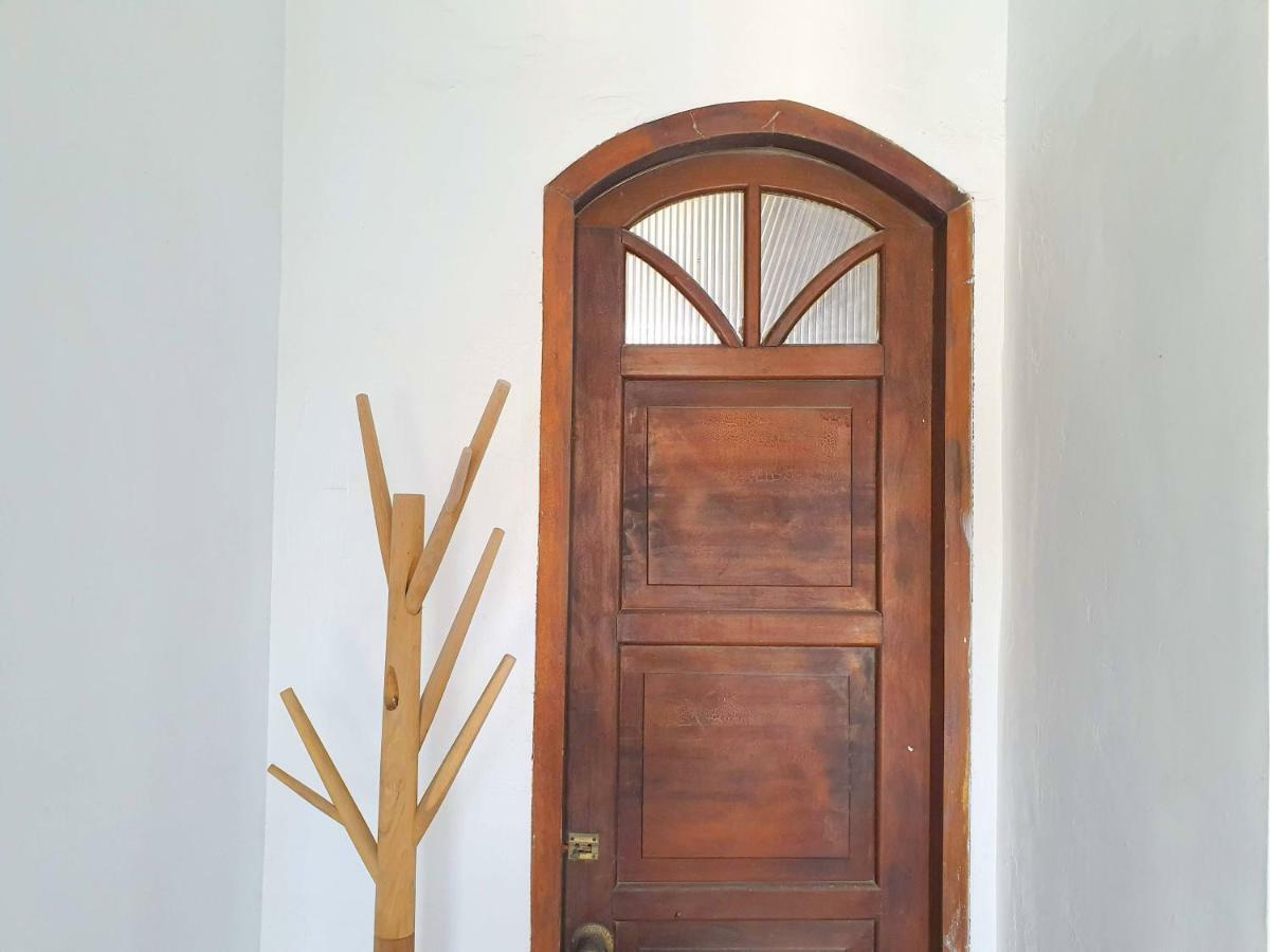 Bed and Breakfast Honey House Tainan Exterior foto