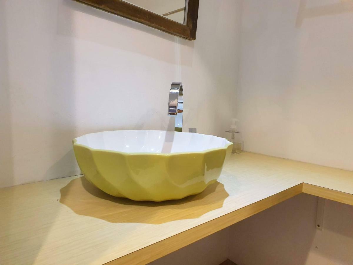 Bed and Breakfast Honey House Tainan Exterior foto